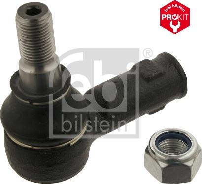 Febi Bilstein 12197 - Tie Rod End autospares.lv