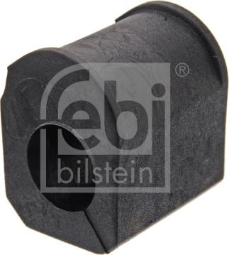 Febi Bilstein 12150 - Bearing Bush, stabiliser autospares.lv