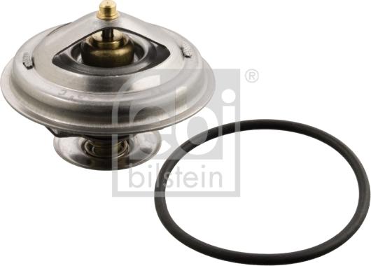 Febi Bilstein 12189 - Coolant thermostat / housing autospares.lv