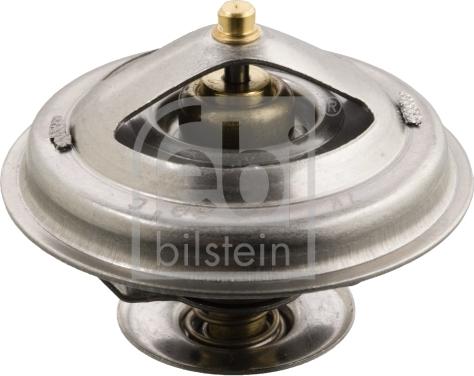 Febi Bilstein 12188 - Coolant thermostat / housing autospares.lv