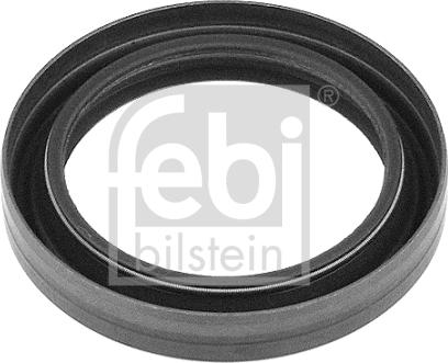 Febi Bilstein 12176 - Shaft Seal, crankshaft autospares.lv