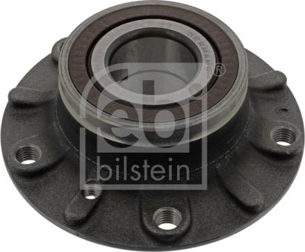 Febi Bilstein 12178 - Wheel hub, bearing Kit autospares.lv