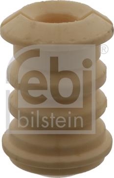 Febi Bilstein 12895 - Rubber Buffer, suspension autospares.lv