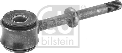Febi Bilstein 12840 - Rod / Strut, stabiliser autospares.lv