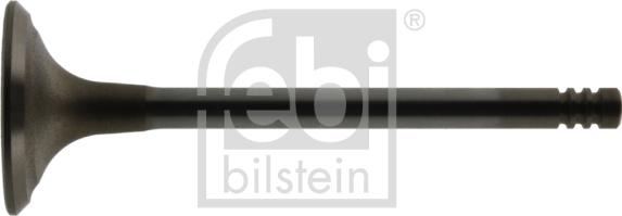 Febi Bilstein 12859 - Outlet valve autospares.lv