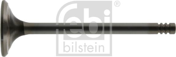 Febi Bilstein 12857 - Outlet valve autospares.lv