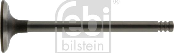 Febi Bilstein 12860 - Inlet Valve autospares.lv