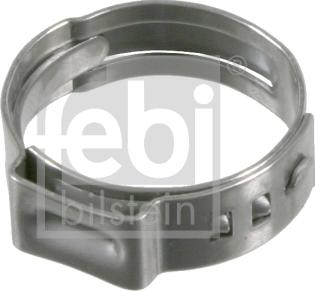 Febi Bilstein 12808 - Clamping Clip autospares.lv