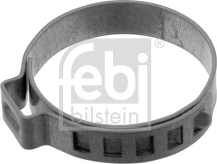 Febi Bilstein 12802 - Clamping Clip autospares.lv