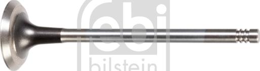 Febi Bilstein 12824 - Outlet valve autospares.lv