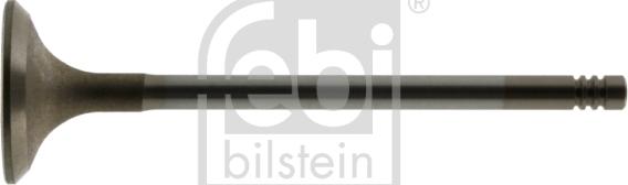 Febi Bilstein 12828 - Outlet valve autospares.lv