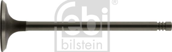 Febi Bilstein 12823 - Inlet Valve autospares.lv