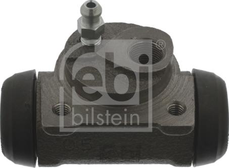 Febi Bilstein 12390 - Wheel Brake Cylinder autospares.lv