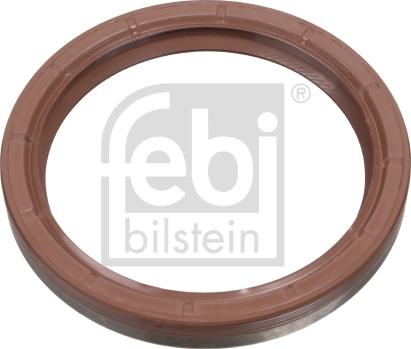 Febi Bilstein 12364 - Shaft Seal, crankshaft autospares.lv