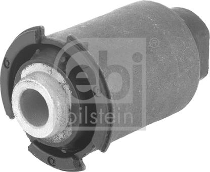 Febi Bilstein 12306 - Bush of Control / Trailing Arm autospares.lv