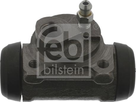 Febi Bilstein 12389 - Wheel Brake Cylinder autospares.lv