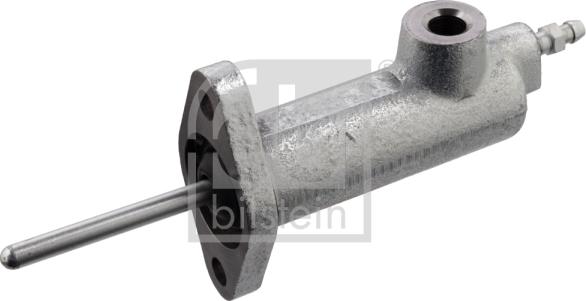 Febi Bilstein 12328 - Slave Cylinder, clutch autospares.lv