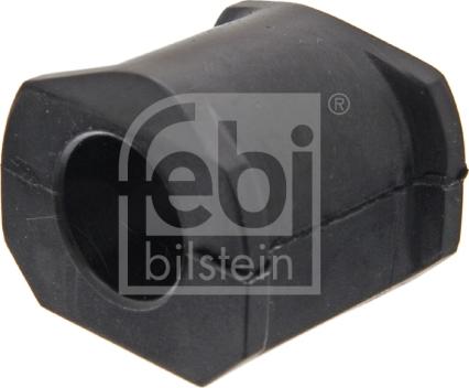 Febi Bilstein 12376 - Bearing Bush, stabiliser autospares.lv