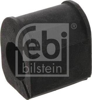 Febi Bilstein 12372 - Bearing Bush, stabiliser autospares.lv