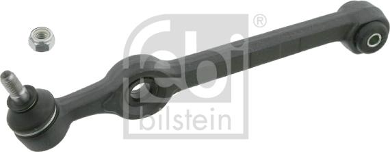 Febi Bilstein 12291 - Track Control Arm autospares.lv
