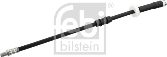 Febi Bilstein 12248 - Brake Hose autospares.lv