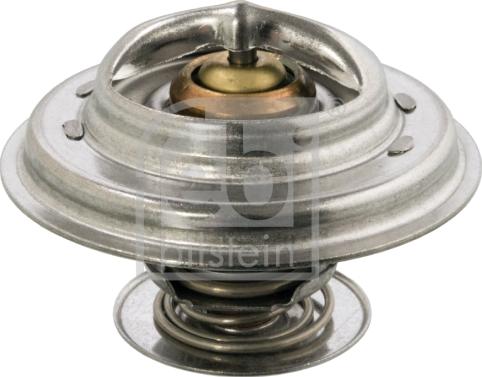 Febi Bilstein 12254 - Coolant thermostat / housing autospares.lv