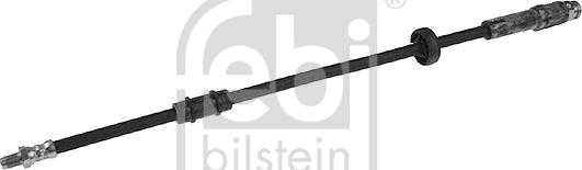 Febi Bilstein 12251 - Brake Hose autospares.lv