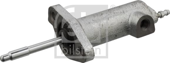 Febi Bilstein 12267 - Slave Cylinder, clutch autospares.lv