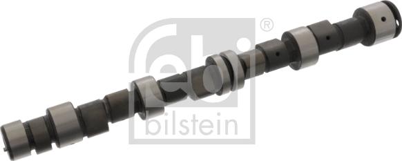 Febi Bilstein 12278 - Camshaft autospares.lv