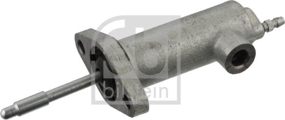 Febi Bilstein 12273 - Slave Cylinder, clutch autospares.lv