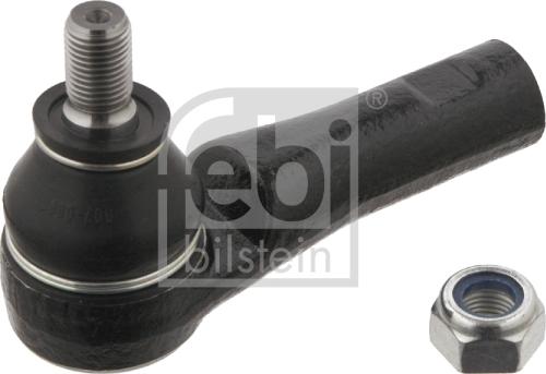 Febi Bilstein 12798 - Tie Rod End autospares.lv