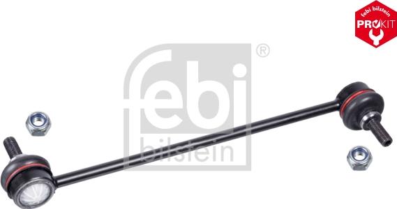 Febi Bilstein 12768 - Rod / Strut, stabiliser autospares.lv