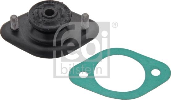 Febi Bilstein 12703 - Top Strut Mounting autospares.lv