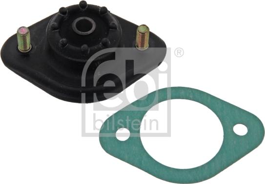 Febi Bilstein 12702 - Top Strut Mounting autospares.lv