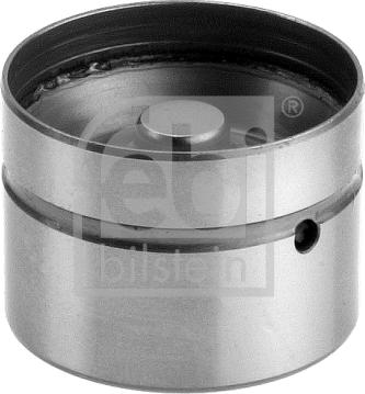 Febi Bilstein 12781 - Tappet / Rocker autospares.lv