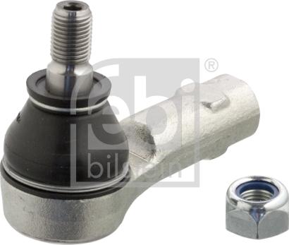 Febi Bilstein 12720 - Tie Rod End autospares.lv