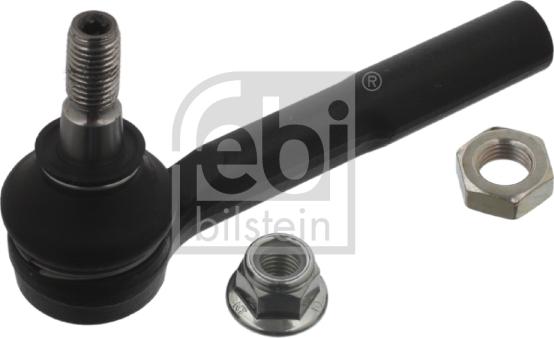 Febi Bilstein 12779 - Tie Rod End autospares.lv