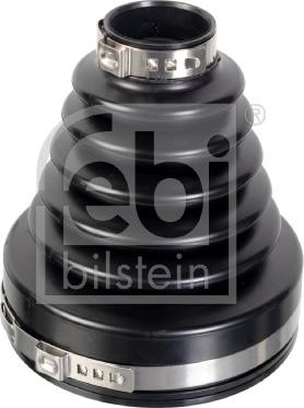 Febi Bilstein 179944 - Bellow, drive shaft autospares.lv