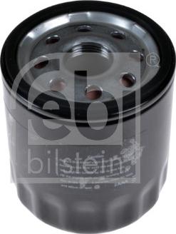 Febi Bilstein 179963 - Oil Filter autospares.lv