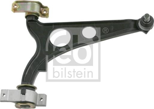 Febi Bilstein 17993 - Track Control Arm autospares.lv