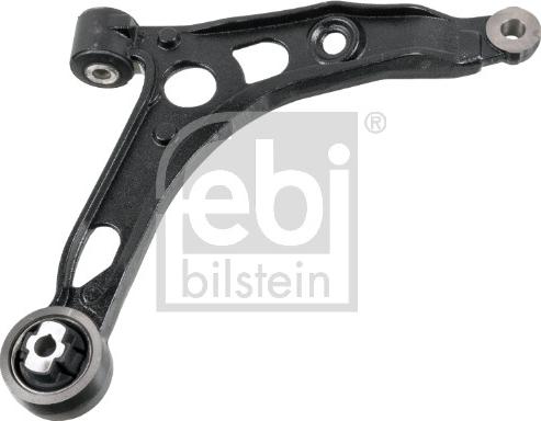 Febi Bilstein 179407 - Track Control Arm autospares.lv