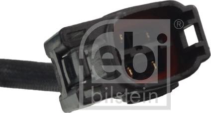 Febi Bilstein 179586 - Lambda Sensor autospares.lv