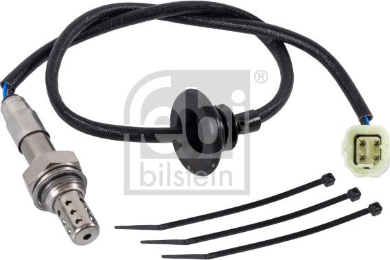 Febi Bilstein 179583 - Lambda Sensor autospares.lv