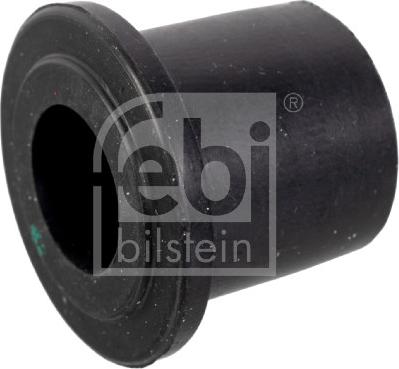 Febi Bilstein 179691 - Bush, leaf spring autospares.lv