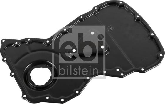 Febi Bilstein 179641 - Timing Case Cover autospares.lv