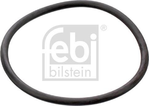 Febi Bilstein 17964 - Gasket, thermostat autospares.lv