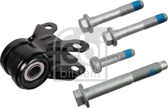 Febi Bilstein 179652 - Bush of Control / Trailing Arm autospares.lv