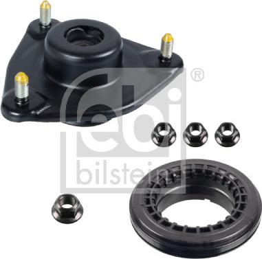 Febi Bilstein 179665 - Top Strut Mounting autospares.lv