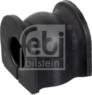 Febi Bilstein 179661 - Bearing Bush, stabiliser autospares.lv