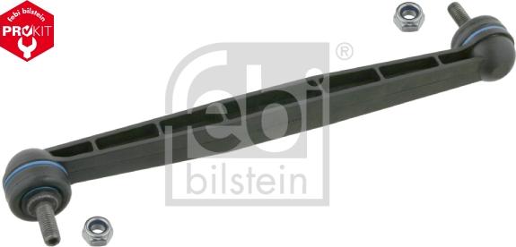 Febi Bilstein 17968 - Rod / Strut, stabiliser autospares.lv